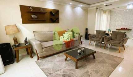 Casa à venda, 3 quartos, 1 suíte, 6 vagas, Vale dos Cristais - Macaé/RJ