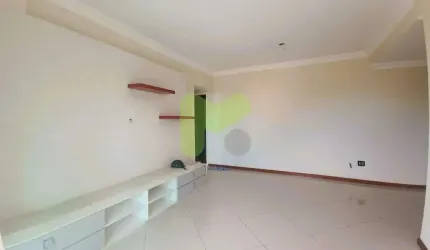 Apartamento à venda, 3 quartos, 1 suíte, 2 vagas, Riviera Fluminense - Macaé/RJ