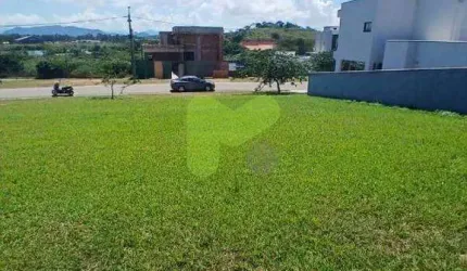 Vendo lote em Alphaville 3
