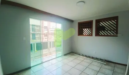 Apartamento para aluguel, 2 quartos, 1 suíte, 1 vaga, Cajueiros - Macaé/RJ