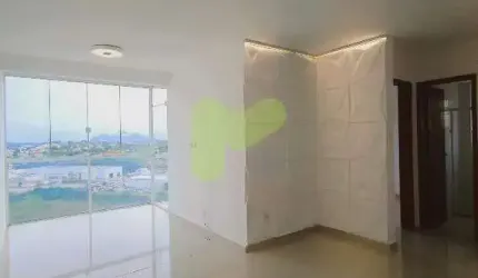Cobertura com vista fenomenal no São Marcos - Macaé/RJ. (valor incluso aluguel, condomínio e iptu).