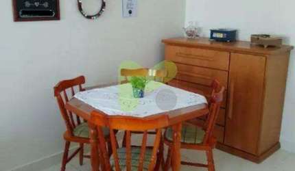 Apartamento à venda, 3 quartos, 1 suíte, 1 vaga, Glória - Macaé/RJ