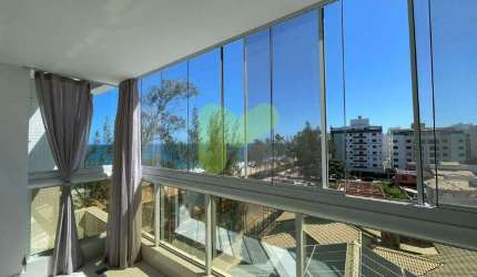 Apartamento à venda, 3 quartos, 1 suíte, 2 vagas, Praia do Pecado - Macaé/RJ