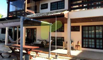 Casa à venda, 4 quartos, 3 suítes, 2 vagas, Cancela Preta - Macaé/RJ