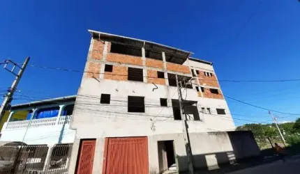Prédio em Ipatinga bairro Betânia
