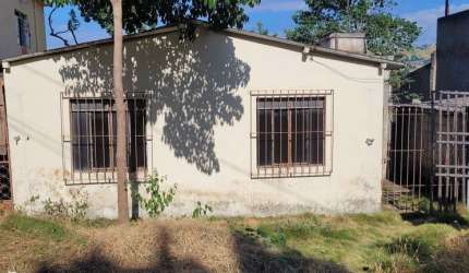 Casa antiga em Ipatinga bairro Esperança