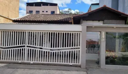 Casa em Ipatinga no Cidade Nobre