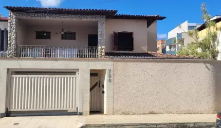 Casa em Ipatinga no bairro Cidade Nobre