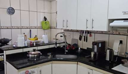 Apartamento no J. Panorama, Ipatinga M.G