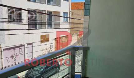 Excelente apartamento no Cidade Nova