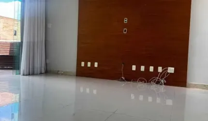 Excelente Cobertura bairro Horto em Ipatinga