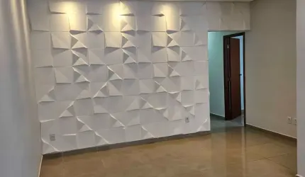 Apartamento em Ipatinga bairro Veneza(Prédio c/ Elevador)