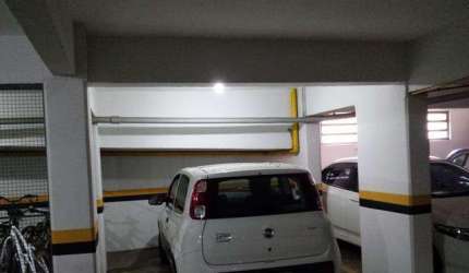 Apartamento com 2 quartos à venda no Bosque, Campinas , 110 m2 por R$ 350.000