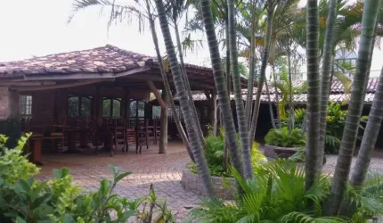 Chácara / sítio com 2 quartos à venda no Bosque, Vinhedo , 298 m2 por R$ 2.550.000
