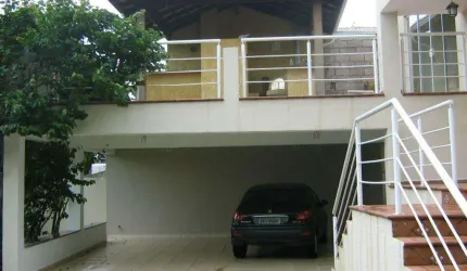 Casa em condomínio fechado com 4 quartos à venda no Loteamento Caminhos de San Conrado (Sousas), Campinas , 400 m2 por R$ 1.480.000