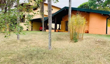 Casa em condomínio fechado com 2 quartos à venda no Loteamento Caminhos de San Conrado (Sousas), Campinas , 100 m2 por R$ 1.100.000