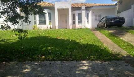Casa em condomínio fechado com 3 quartos à venda no Loteamento Caminhos de San Conrado (Sousas), Campinas , 160 m2 por R$ 850.000
