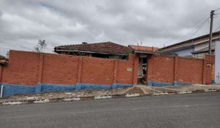 Casa com 3 quartos à venda no Centro, São Miguel Arcanjo , 500 m2 por R$ 689.000