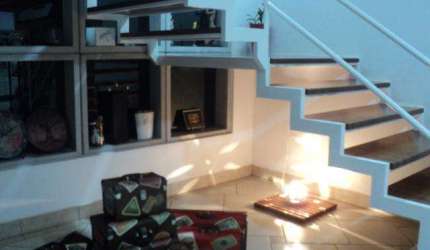 Casa em condomínio fechado com 3 quartos à venda no Colinas do Ermitage (Sousas), Campinas , 300 m2 por R$ 1.500.000