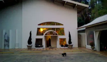 Chácara / sítio com 5 quartos à venda no Jardim Nova Suíça, Valinhos , 500 m2 por R$ 1.500.000