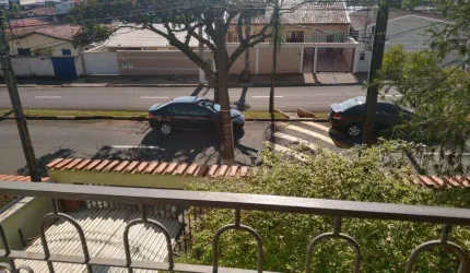 Casa com 6 quartos à venda no Conjunto Habitacional Vila Santana (Sousas), Campinas , 325 m2 por R$ 1.200.000