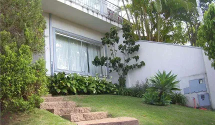 Casa em condomínio fechado com 4 quartos à venda no Jardim Botânico (Sousas), Campinas , 370 m2 por R$ 1.250.000