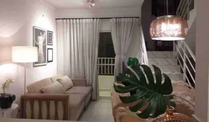Apartamento com 3 quartos à venda no Jardim Prestes de Barros, Sorocaba , 130 m2 por R$ 550.000