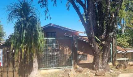 Casa em condomínio fechado com 2 quartos à venda no Loteamento Caminhos de San Conrado (Sousas), Campinas , 146 m2 por R$ 1.200.000
