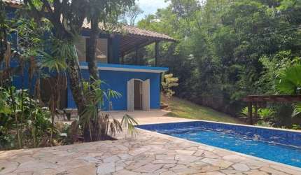 Chácara / sítio com 4 quartos à venda no Parque Valinhos, Valinhos , 230 m2 por R$ 1.050.000