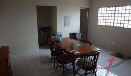 Barracão / Galpão / Depósito à venda no Parque Via Norte, Campinas , 186 m2 por R$ 850.000