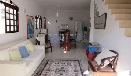 Casa com 2 quartos à venda no Pereque-Mirim, Ubatuba , 95 m2 por R$ 550.000