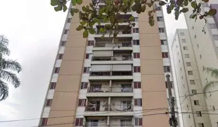Apartamento com 3 quartos à venda na Ponte Preta, Campinas , 79 m2 por R$ 480.000