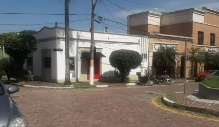 Casa comercial para alugar na Rua Sete de Setembro, 85, Sousas, Campinas, 123 m2 por R$ 3.500