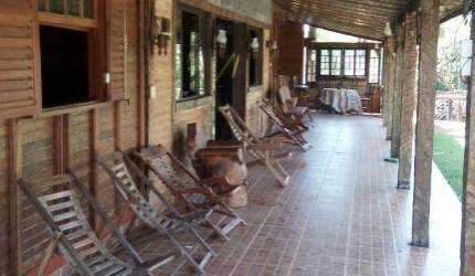 Chácara / sítio com 5 quartos à venda no Sousas, Campinas , 250 m2 por R$ 1.900.000