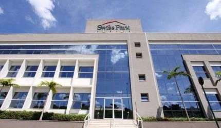 Sala comercial à venda no Swiss Park, Campinas , 50 m2 por R$ 360.000