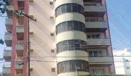Apartamento com 3 quartos à venda na Vila Coqueiro, Valinhos , 210 m2 por R$ 799.000