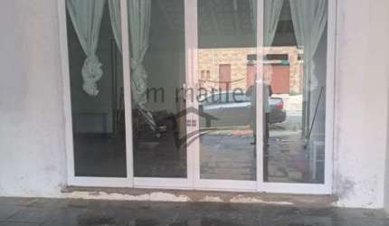 Casa com 2 quartos à venda no Dic V (Conjunto Habitacional Chico Mendes), Campinas , 120 m2 por R$ 300.000