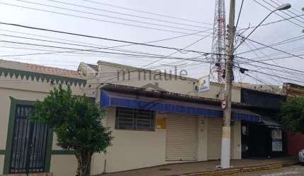 Casa comercial à venda no Sousas, Campinas , 300 m2 por R$ 1.350.000