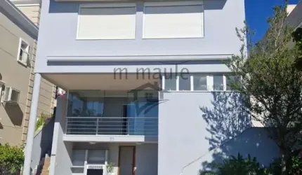 Casa em condomínio fechado com 3 quartos à venda no Ville Sainte Helene, Campinas , 245 m2 por R$ 2.250.000