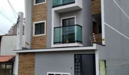 Novo lançamento na Penha apartamentos com 2 quartos, 35 m²