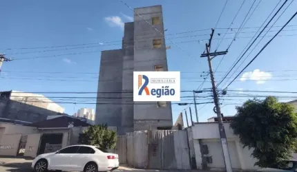Lançamento ótimo apartamento na Região da Patriarca com 2 dorm e 1 vaga em excelente localização