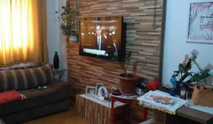 APARTAMENTO NA REGIÃO DA PENHA 2 DORMITÓRIOS, 1 VAGA LIVRE, 50M²