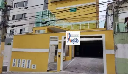 Lançamento na Região de Itaquera apartamento com 2 dorm e 1 vaga em excelente localização
