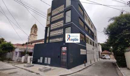 Lançamento na Região do Carrão apartamento com 2 dormitórios em excelente localização