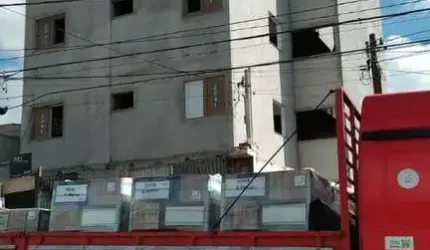 BREVE LANÇAMENTO NA REGIÃO DO PATRIARCA APARTAMENTO COM 2 DORM  MUITO BEM LOCALIZADO