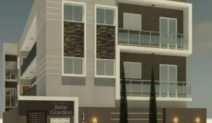 Lançamento na Região do Jardim Nordeste apartamento com 2 dormitórios  em excelente localização