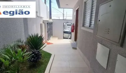 LANÇAMENTO NA REGIÃO DA PATRIARCA APARTAMENTO COM 2 DORM MUITO BEM LOCALIZADO