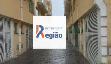ÓTIMO SOBRADO EM CONDOMINIO COM 2 SUITES E 2 VAGA