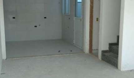 LANÇAMENTO NA REGIÃO DA VILA RÉ SOBRADO COM 3 DORM 1 SUITE PRÓXIMO AO METRO