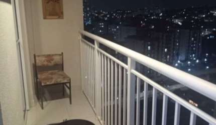 LINDO APARTAMENTO NA REGIÃO DA PENHA EM EXCELENTE LOCALIZAÇÃO